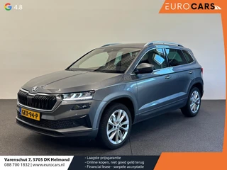 Škoda Karoq 2023 - 1.5 TSI 150pk DSG Style te koop