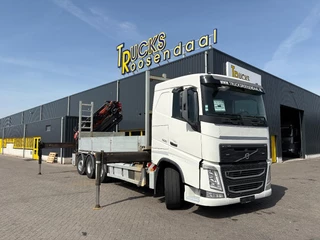 Volvo FH 2014 - 500 image 19