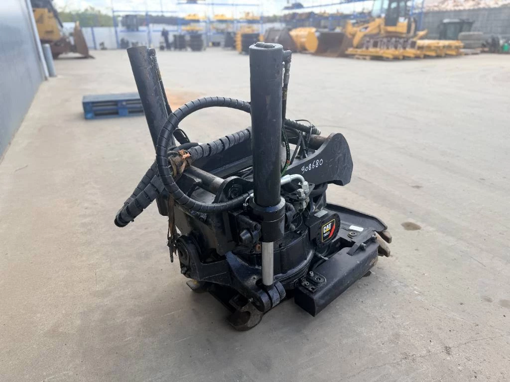 Cat 2020 - TRS23 - S70 afbeelding 7
