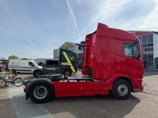 DAF XG 2023 - XG 480 HYDROLIEK zdjecie 9
