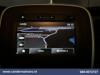 Opel Vivaro 2015 - 1.6 CDTI 120pk L2H1 Sport Airco | Navigatie | Imperiaal | Cruisecontrol afbeelding 2