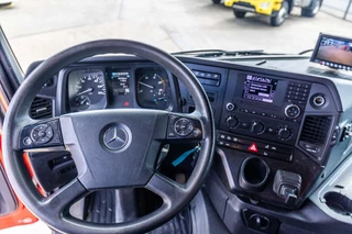 Mercedes-Benz N/A 2016 - AROCS 4745 L -10X4 - 28 m3(4 pieces) immagine 15