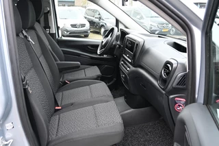 Mercedes-Benz Vito 2024 - 116 CDI DC L3 Pro immagine 11