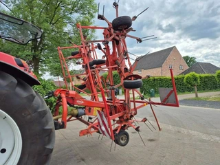 Kuhn 2006 - GF 8501 MHO immagine 2 miniatura