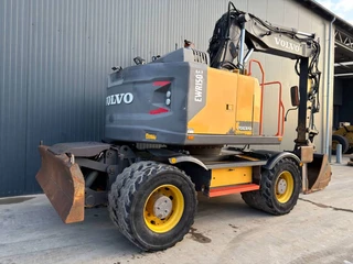 Volvo N/A 2016 - EWR150E - Stabilizers immagine 5