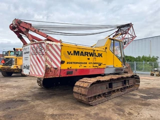 Sumitomo N/A 1987 - ls108rh5 ( 32m boom 12m jib ) immagine 5