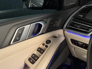 BMW X5 2019 - xDrive40i High Exe 7p. zdjecie 31