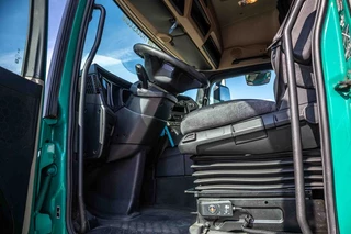 Mercedes-Benz Actros 2015 - 1845 LS image 8
