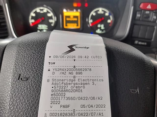 Scania R 2022 - R450 imagen 15
