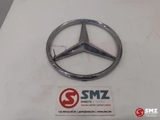 Mercedes-Benz N/A 2018 - Occ sterembleem Mercedes afbeelding 1