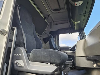 MAN TGX 2014 - 18.440 image 7