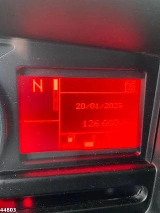 Renault D 26 WIDE Euro 6 Geesink Norba MF 300 Just 126.660 km! 2018 - N/A image 20