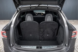 Tesla Model X 2018 - 100D AWD | 525 PK | 7-Zits | Camera | PDC | Falcon Doors | Premium Connectivity obrazek 9