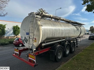 Maisonneuve N/A 1995 - Chemie 32423 Liter, 1 Comp изображение 4