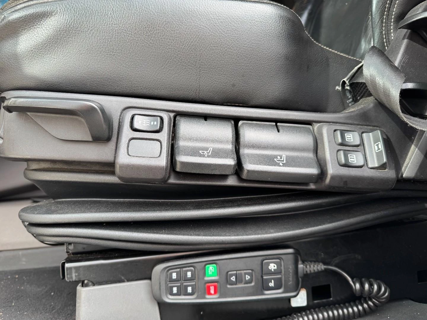 Scania R 2018 - R500 6x2*4 frigo combi ,thermoking ,retarder afbeelding 10