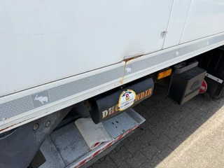 Schmitz Cargobull N/A 2017 - Thermo King SLXi 300 / OV-Laadklep / Lift-AS / Apk! imagen 31