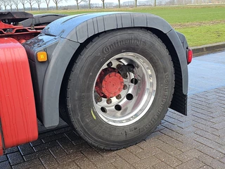 MAN TGX 2018 - 18.460 immagine 16