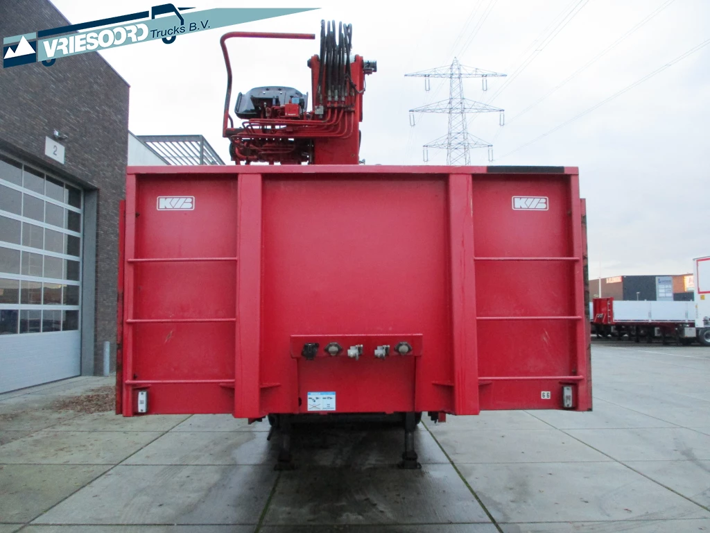 KWB 2013 - P-393-STI-HV P-393-STI-HV immagine 2