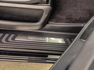 Mercedes-Benz V-Class 2024 - 300d Extra Lang Avantgarde Dubbele Cabine image 85