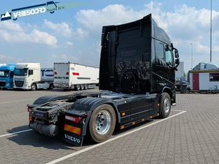 Volvo FH 2017 - 460 PK GLOBETROTTER afbeelding 3 miniatuur