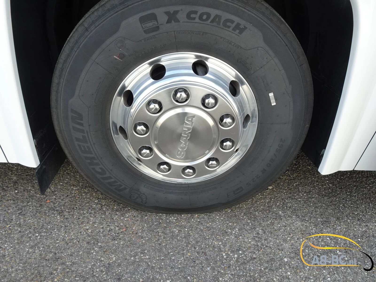 Scania Higer Touring HD 51 Seats EURO 6 afbeelding 33