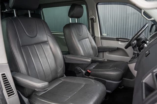 Volkswagen Transporter 2012 - T5 2.0 TDI L2H1 | 65 Edition | MARGE | DC 5-Persoons | Cruise | Navi | Airco | Trekhaak zdjecie 13