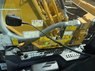 Caterpillar N/A 2019 - Electric 323FL Z-LINE изображение 14