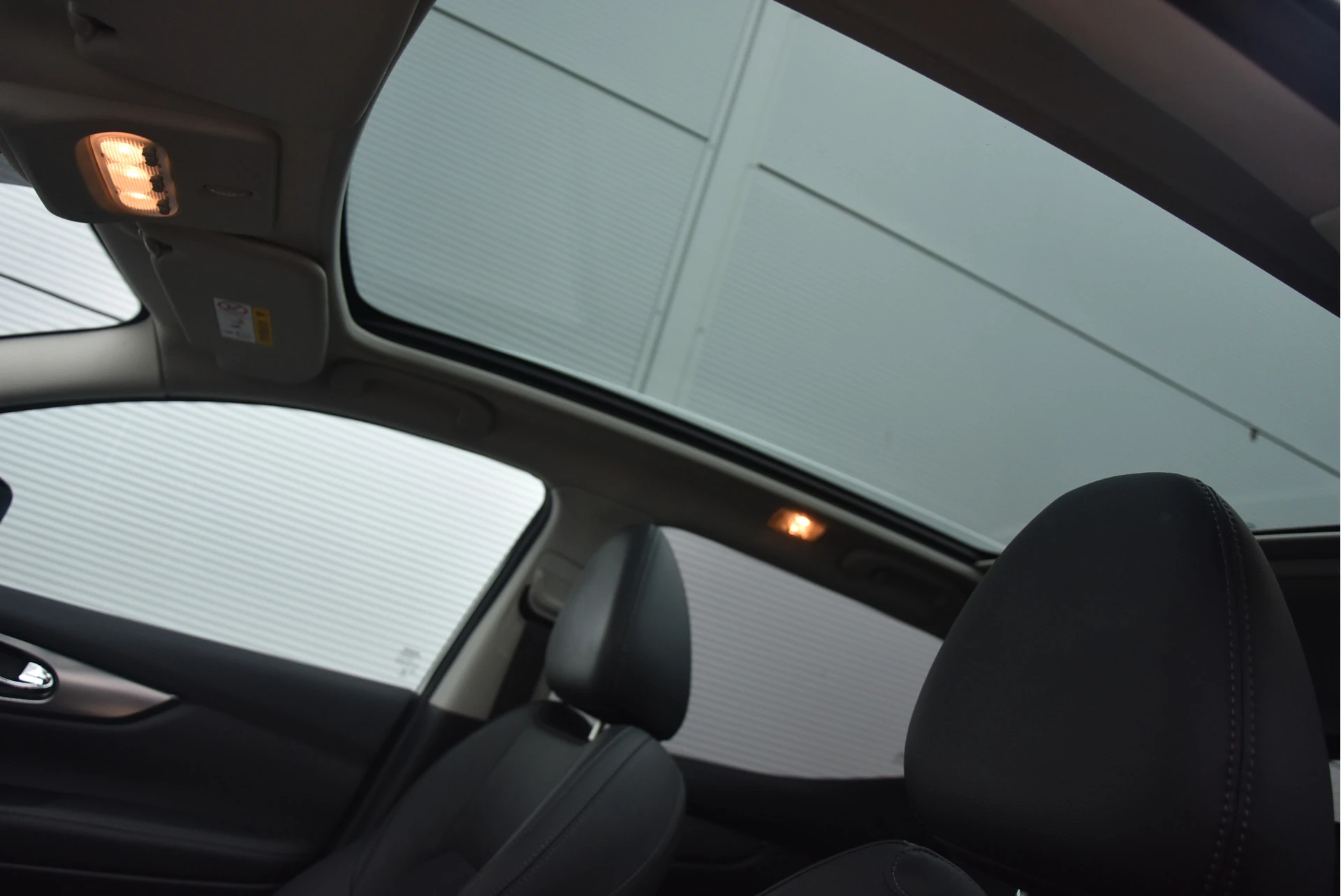 Nissan QASHQAI 2019 - 1.2 Tekna afbeelding 23
