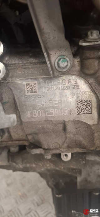 Mercedes-Benz N/A - Occ motor OM656.929 Mercedes image 6