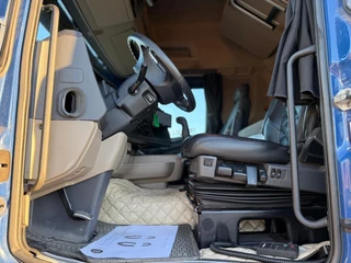 Scania R 2013 - R500 LA6X2/4HNA zdjecie 23