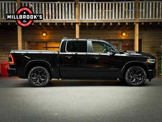 Dodge Ram 1500 2024 - 5.7 V8 4x4 Limited Night, bild 5
