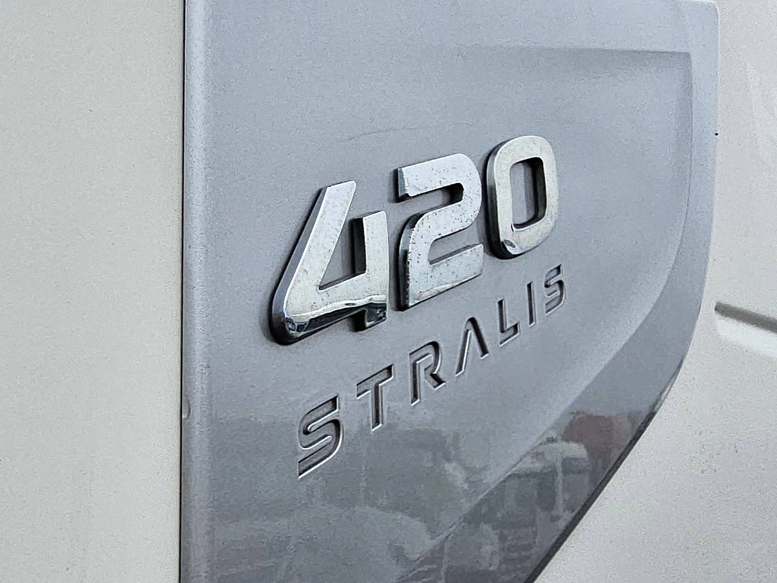 Iveco Stralis 2018 - AS260S42 imagen 17