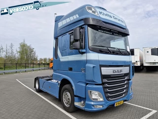 DAF N/A 2016 - XF 440 FT H4EN3 bild 4