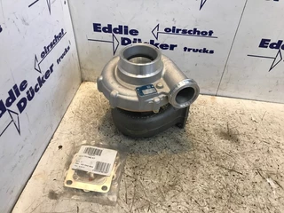 MAN N/A 2016 - 51.09100-7926 TURBO BORGWARNER 53299887132 (NEW) TGA/TGS/TGX obrazek 1