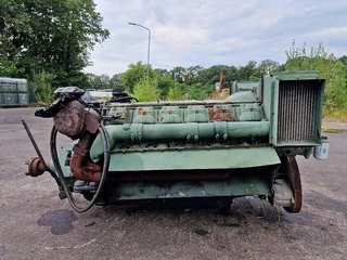 Deutz BF12L413F imagem 2 miniatura