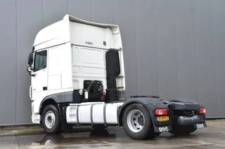 DAF XF480 2020 - SSC 4x2 - EURO 6 D - 641 TKM - AIRCO - 2 BEDS - 2 x FUEL TANKS - GOOD CONDITION - zdjecie 3