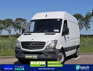 Mercedes-Benz Sprinter 2015 - 313 obrázek 1 náhled