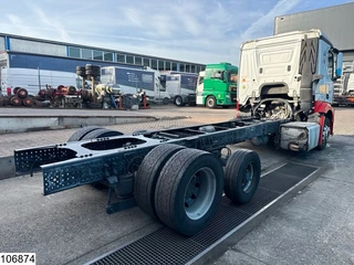 Mercedes-Benz Actros 2017 - 2548 6x2, EURO 6, Retarder, Standairco afbeelding 2 miniatuur
