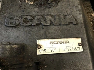 Scania N/A 2005 - GRS900 R420 EURO 3 imagen 3