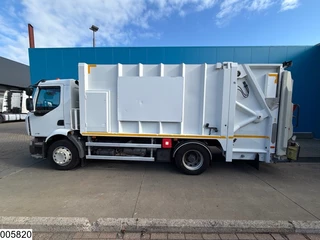 Renault N/A 2012 - Midlum 270 Dxi EURO 5, Retarder, Semat bild 21