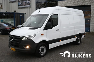 Mercedes-Benz Sprinter 2024 - 317 CDI L2H2 Pro for sale