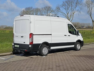 Ford Transit 2023 - 2.0 obrazek 3