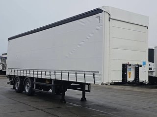 KLEYN TRAILERS N/A 2026 - PRSHTRI 18-13620 zdjecie 3