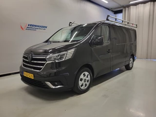 Renault Trafic 2024 - 2.0DCI 150pk L2/H1 Automaat Euro 6! image 2