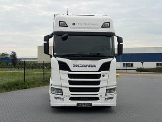 Scania R 2022 - R530 V8 NGS imagen 2