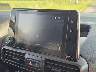Opel Combo 2020 - 1.5 image 11