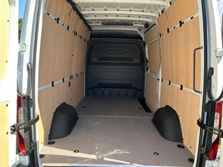 Mercedes-Benz Sprinter 2024 - 319 CDI 191PK L2H2 Pro Automaat image 10