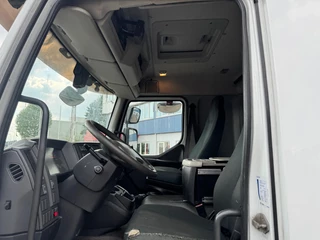 Volvo 240 2019 - FL 4X2 EURO 6 KOELWAGEN zdjecie 17