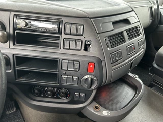 DAF XF 440 FT 2016 - SC / Smart Tacho V2 imagem 6