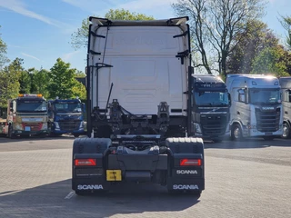 Scania S 2026 - 660S V8 NGS Highline 4x2 - New - Full spec - Retarder - Alloy wheels - zdjecie 6